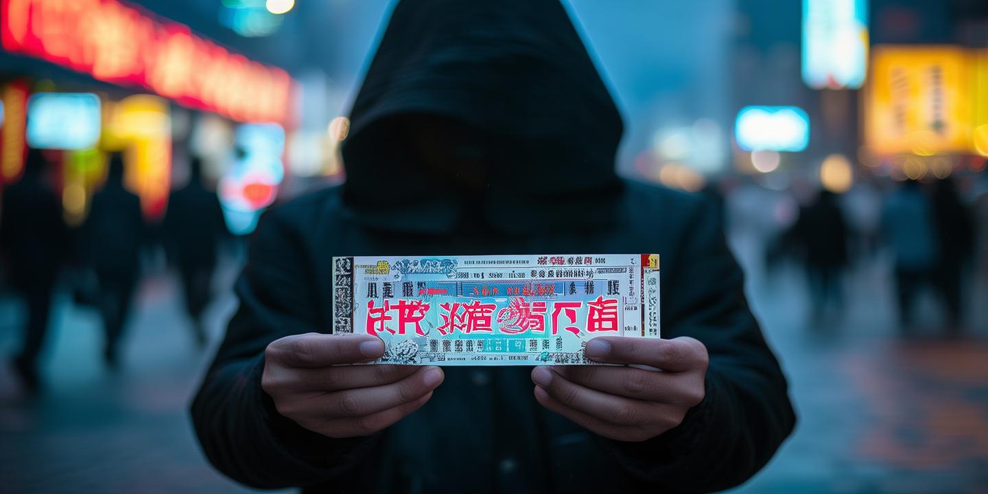 揭秘“王中王493333王中王2香港”:传奇彩票背后的故事