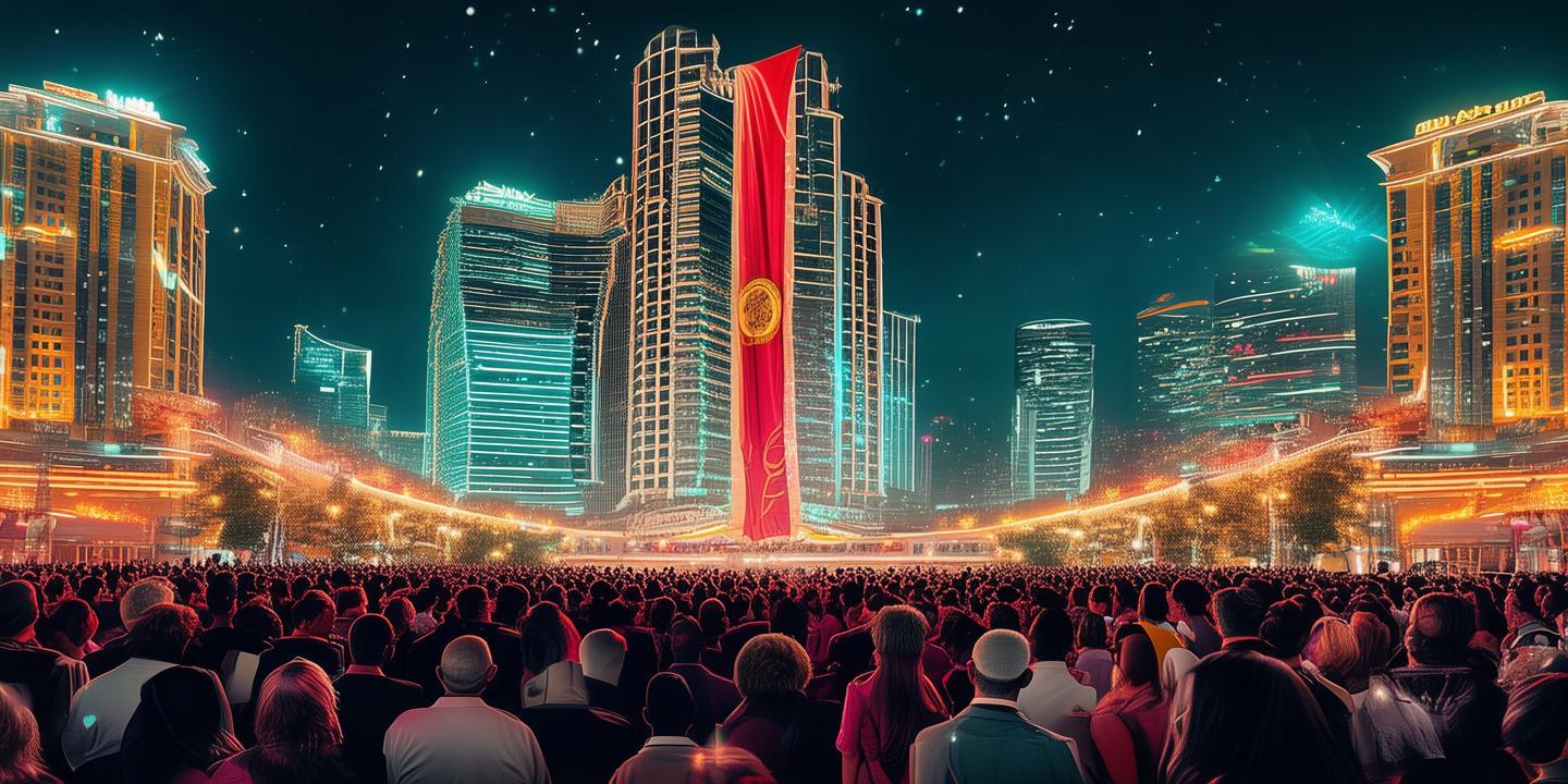 “新澳门今晚挂牌:一场盛大的历史时刻”