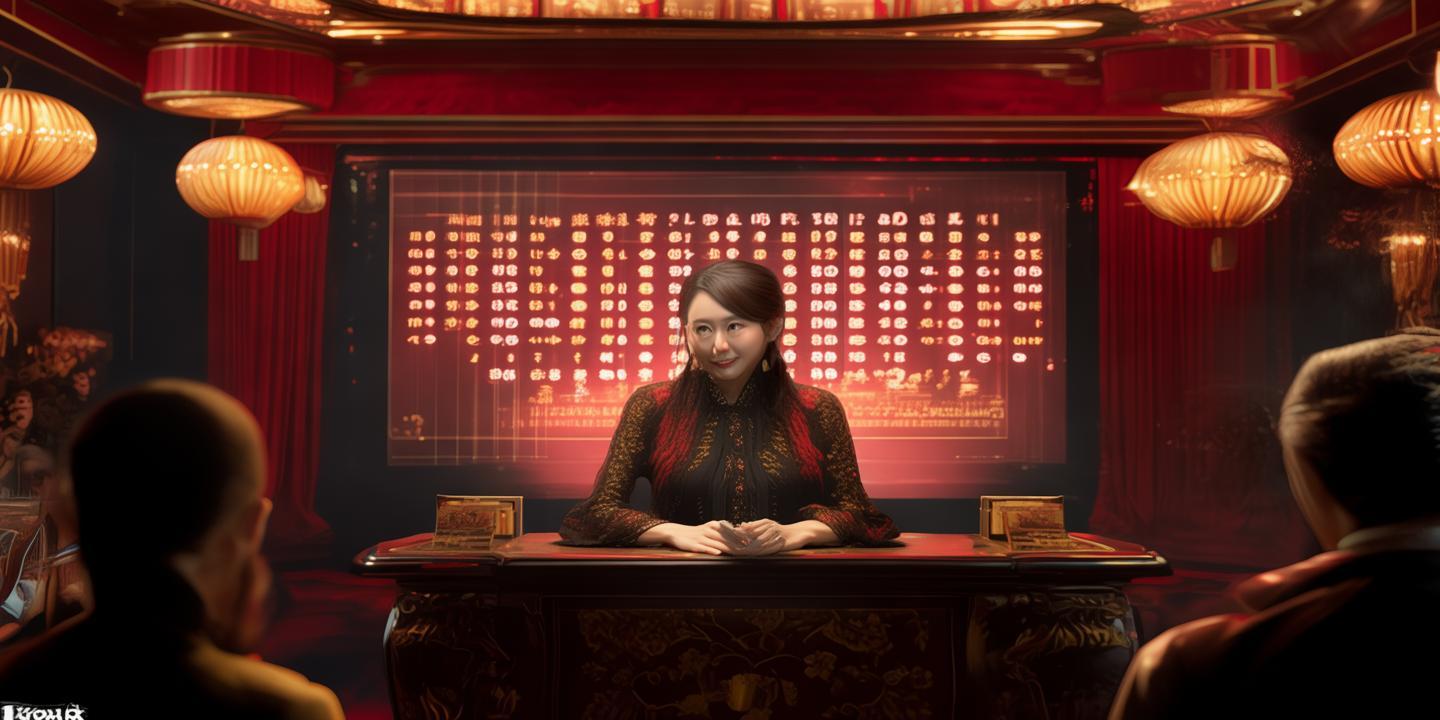 白小姐今晚开奖结果揭晓,十开奖记录回顾精彩瞬间