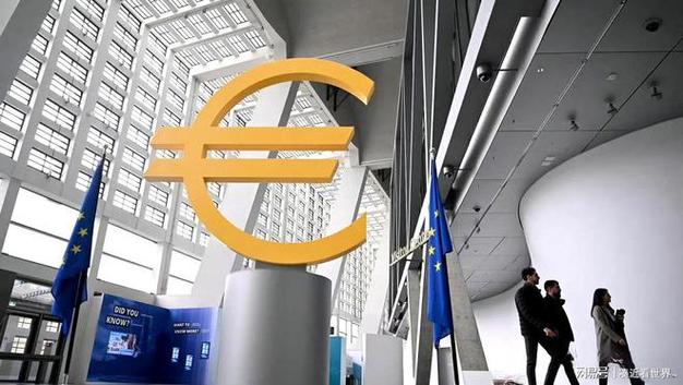 IMF欧洲部门负责人称,德国的财政刺激无法抵消关税对欧元区的拖累