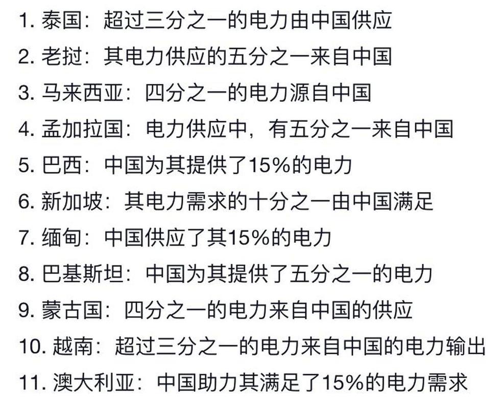 BNEF：亚洲、中东和非洲是电力基础设施投资的最大机会所在