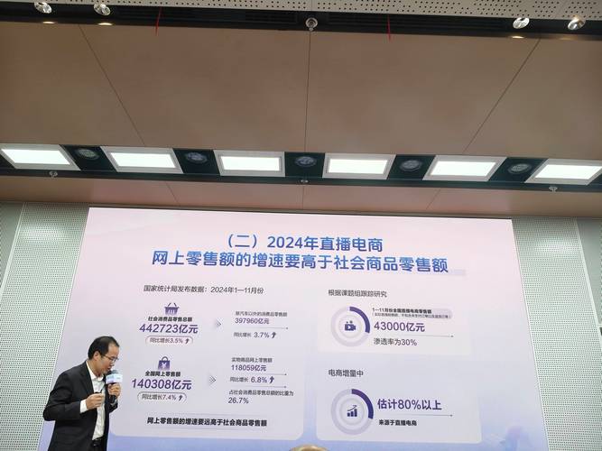 直播电商行业代表呼吁：携手并肩伸出援手助力外贸企业攻坚克难