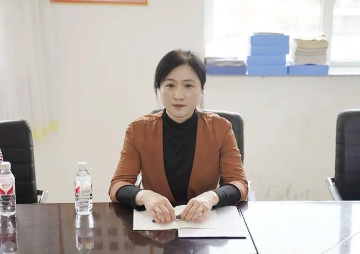 陕西省副省长窦敬丽已任宁夏回族自治区党委常委、统战部部长