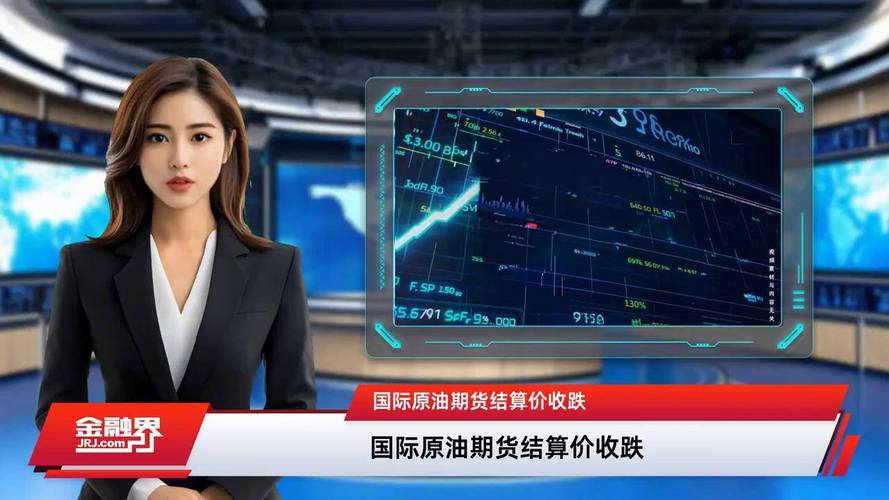 国际原油期货结算价收跌约2.5%