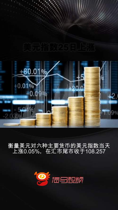 美元升至两周高点 受美国贸易乐观情绪推动